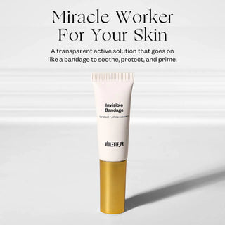VIOLETTE FR Invisible Bandage Protect + Prime Solution Gel 8 ml