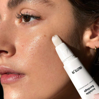 VIOLETTE FR Invisible Bandage Protect + Prime Solution Gel 8 ml