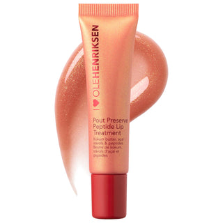 OLEHENRIKSEN Pout Preserve Hydrating Peptide Lip Treatment 12ml