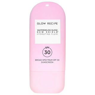 GLOW RECIPE Dew Shield Hydrating Fluid SPF30