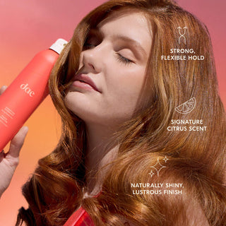 DAE Sunsetter Hairspray