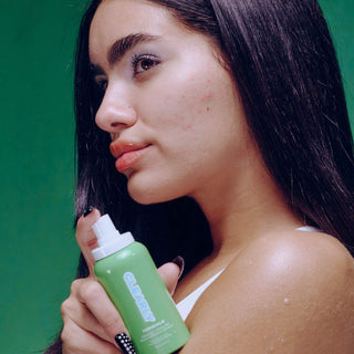 TOPICALS Clearly Acne Mist 100ml
