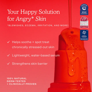 TOWER 28 SOS Intensive Rescue Serum 59ml