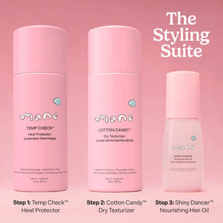 MANE Temp Check Heat Protector 227g