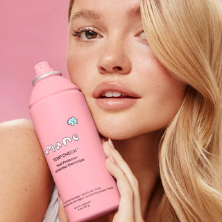 MANE Temp Check Heat Protector 227g