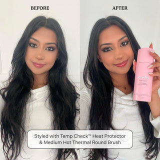 MANE Temp Check Heat Protector 227g