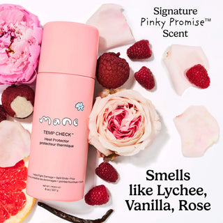 MANE Temp Check Heat Protector 227g