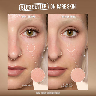 DANESSA MYRICKS Yummy Skin Liquid Blurring Balm Setting Spray 100ml