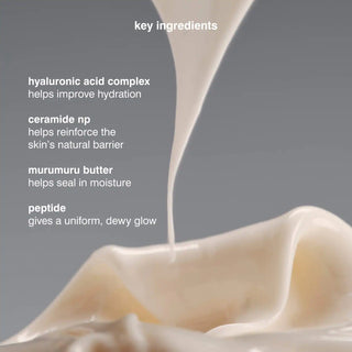 RHODE Barrier Butter Intensive Moisture Balm