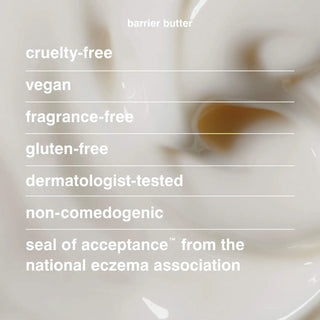 RHODE Barrier Butter Intensive Moisture Balm