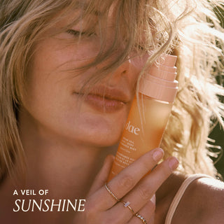 DAE Dream Veil Hair + Body Fragrance Mist