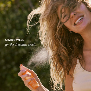 DAE Dream Veil Hair + Body Fragrance Mist