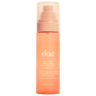 DAE Dream Veil Hair + Body Fragrance Mist