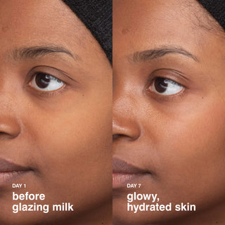 RHODE Glazing Milk