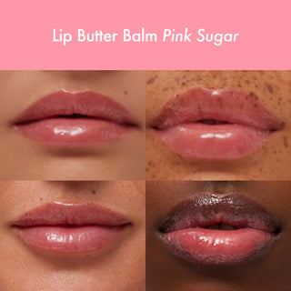 SUMMER FRIDAYS Lip Butter Balm 15g