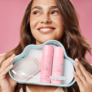 MANE Cloud Pleaser Kit