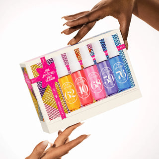 SOL DE JANEIRO Spritz The Season Perfume Mist Gift Set