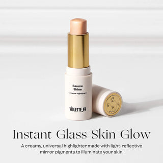 VIOLETTE FR Baume Shine in Universal 4.5g