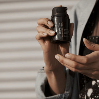 SEBASTIAN Microweb Fiber Texturizing Fiber