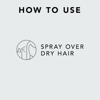 SEBASTIAN Shaper Zero Gravity Hairspray