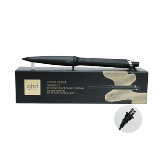 GHD Curve Creative Curl Wand