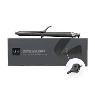 GHD Chronos Curve Classic Tong 26mm UK 3-Pin Plug