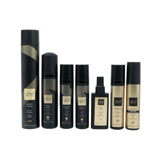 GHD Styling Products