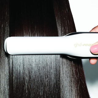GHD Unplugged