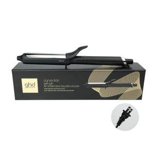 GHD Curve Soft Curl Tong 32mm US Plug