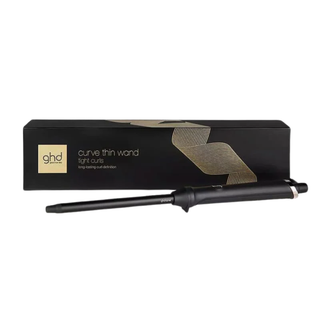 GHD Thin Wand
