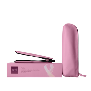 GHD Max Fondant Pink