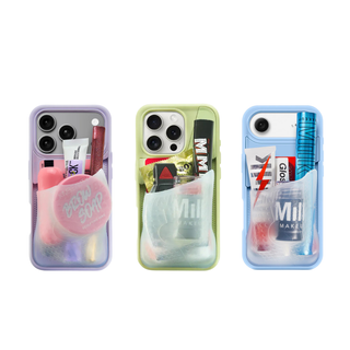 NINJA LABS Flex Pouch Case