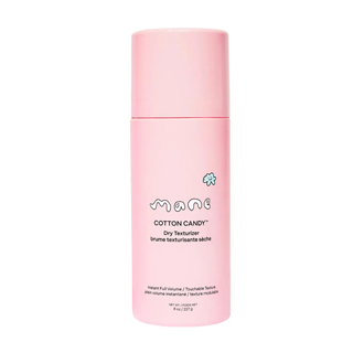 MANE Cotton Candy Dry Texturizer 227g