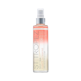 St.Tropez Self Tan Purity Vitamins Bronzing Water Mist 200ml