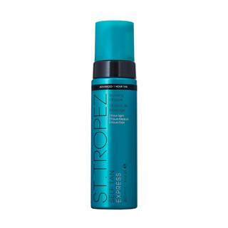 St.Tropez Self Tan Express Bronzing Mousse 200ml
