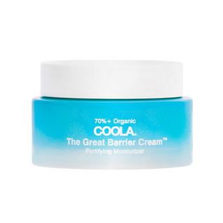 COOLA The Great Barrier Cream Fortifying Moisturizer 44ml