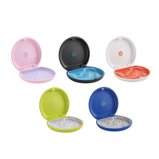 INVISALIGN Aligner & Retainer Case