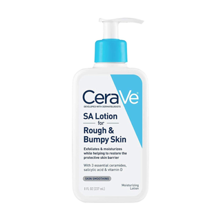CERAVE SA Lotion for Rough & Bumpy Skin 237ml