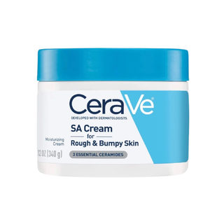 CERAVE SA Smoothing Cream 340g
