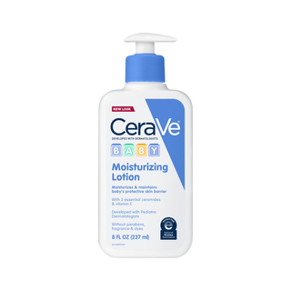 CERAVE Baby Moisturizing Lotion 237ml