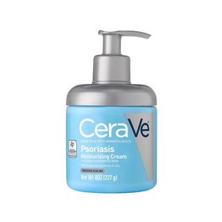 CERAVE Psoriasis Moisturizing Body Cream 227g