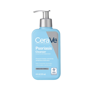 CERAVE Psoriasis Cleanser Body Wash 237ml