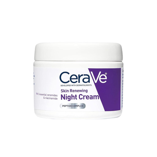 CERAVE Skin Renewing Night Cream 48g