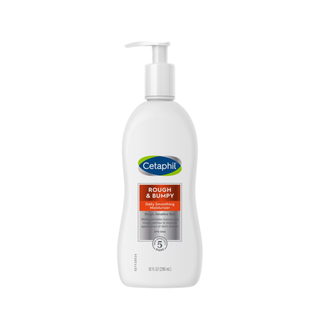 CETAPHIL Daily Smoothing Moisturizer for Rough & Bumpy Skin 296ml