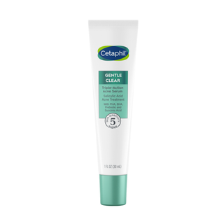 CETAPHIL Gentle Clear Triple-Action Acne Serum 30ml