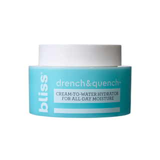 Bliss Drench & Quench Hydrating Cream 50ml