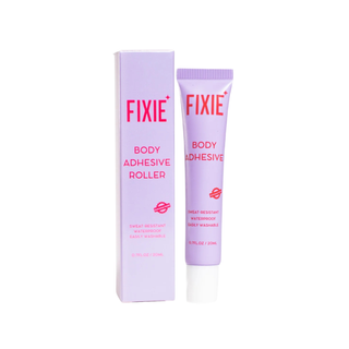 FIXIE Body Adhesive Roller 20ml