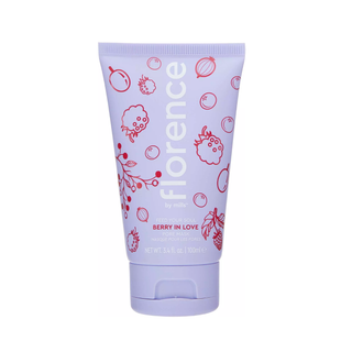 FLORENCE BY MILLS Feed Your Soul Berry in Love Pore Mask 100ml