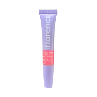FLORENCE BY MILLS Glow Yeah Hydrating Lip Oil 8ml