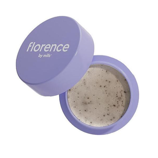 FLORENCE BY MILLS Pout Party Coffee Lip Scrub 15g